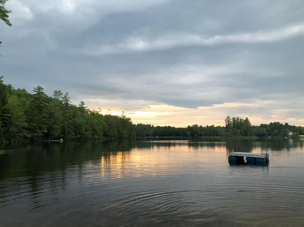 54 Olsens Way, Bridgton, ME 04009