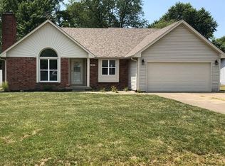 51 Endsley Dr, Mooresville, IN 46158
