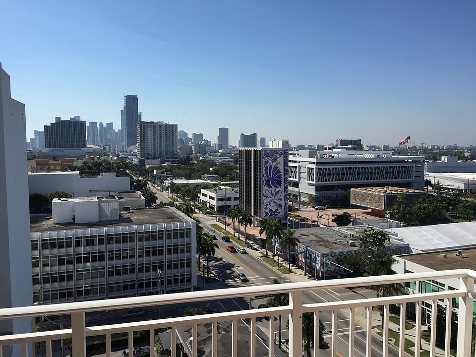1st image of 2275 Biscayne Blvd Ph 106