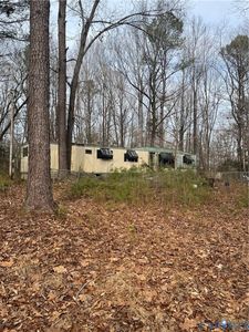 14711 Gatewood Rd Lot 21, Dewitt, VA, 23840