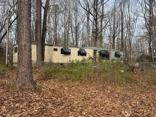 14711 Gatewood Rd Lot 21, Dewitt, VA 23840