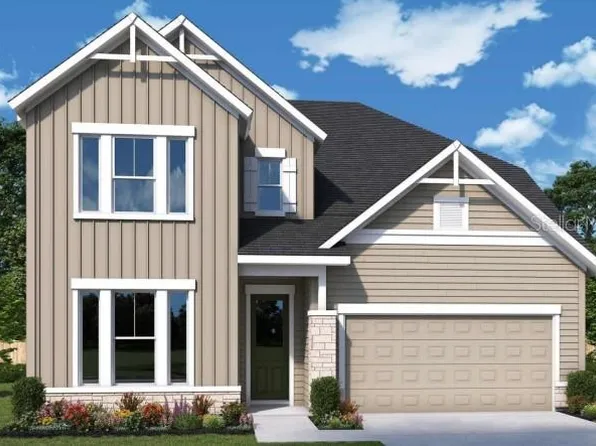 16962 Cedar Valley Cir, Clermont, FL 34711