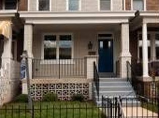 4221 3rd St NW, Washington, DC 20011