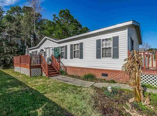 720 Oliver Dr, Murrells Inlet, SC 29576