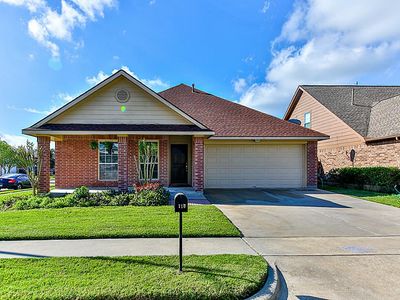 716 Prairie Ln, Angleton, TX, 77515