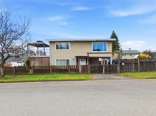 4866 May St, Pt Alberni, BC