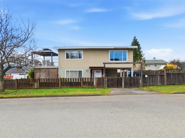 4866 May St, Pt Alberni, BC V9Y 6R7