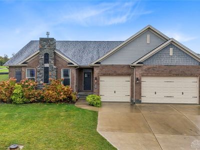 2064 Bridgewater Ln, Monroe, OH, 45050