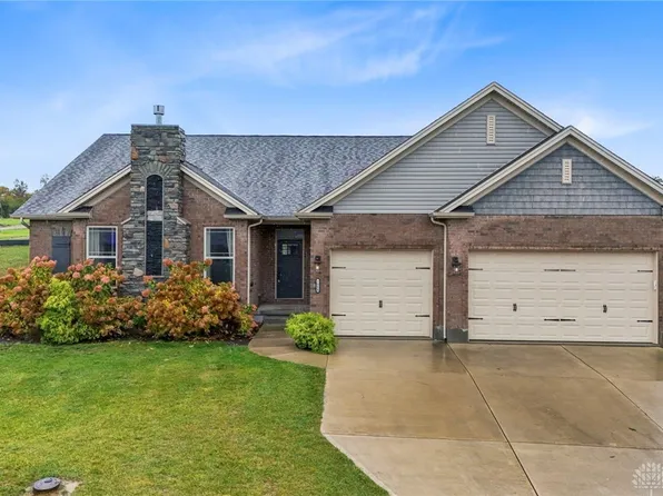 2064 Bridgewater Ln, Monroe, OH 45050