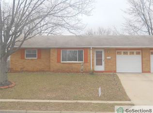 6516 Walnut Ridge Rd, Dayton, OH 45414