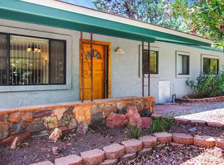 20 View Dr, Sedona, AZ 86336