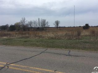 SW 53rd St, Topeka, KS 66610