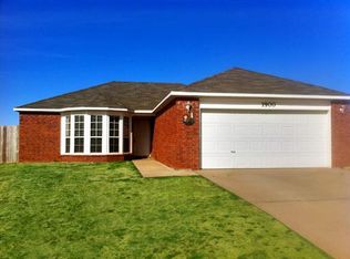 1900 Amethyst Ave, Springdale, AR 72764