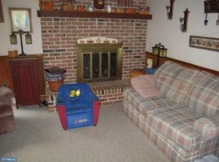 1750 Ramich Rd, Temple, PA 19560