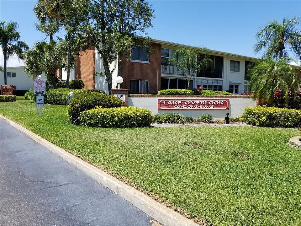 Lake Overlook Apartments Saint Petersburg, FL Zillow