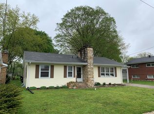 305 Boyd Dr, Louisiana, MO 63353