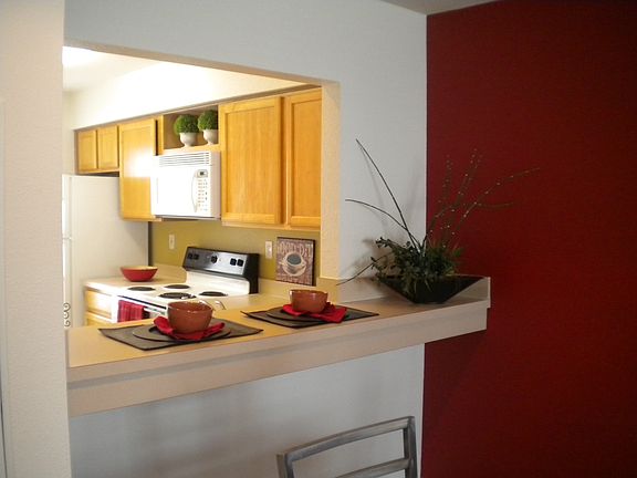 Breakfast Bar