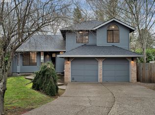14895 SW Oregon Trail Ln, Beaverton, OR 97006