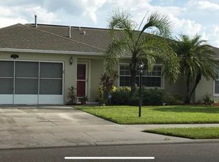 1904 Gloria Cir NE, Palm Bay, FL 32905