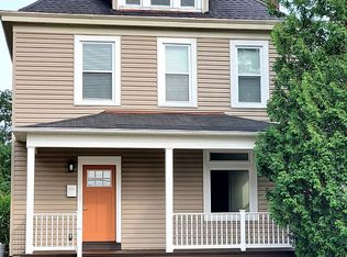 232 S Chestnut St, Pittsburgh, PA