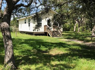 2448 County Road 2028, Aransas Pass, TX 78336