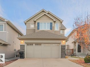 7913 Erasmus Cres NW, Edmonton, AB T6M0S3