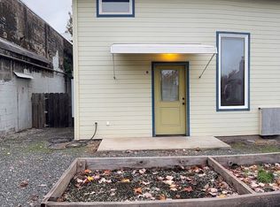 24 State St #B, Willits, CA 95490