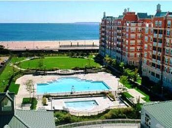 2nd image of 43 Oceana Dr W #9
