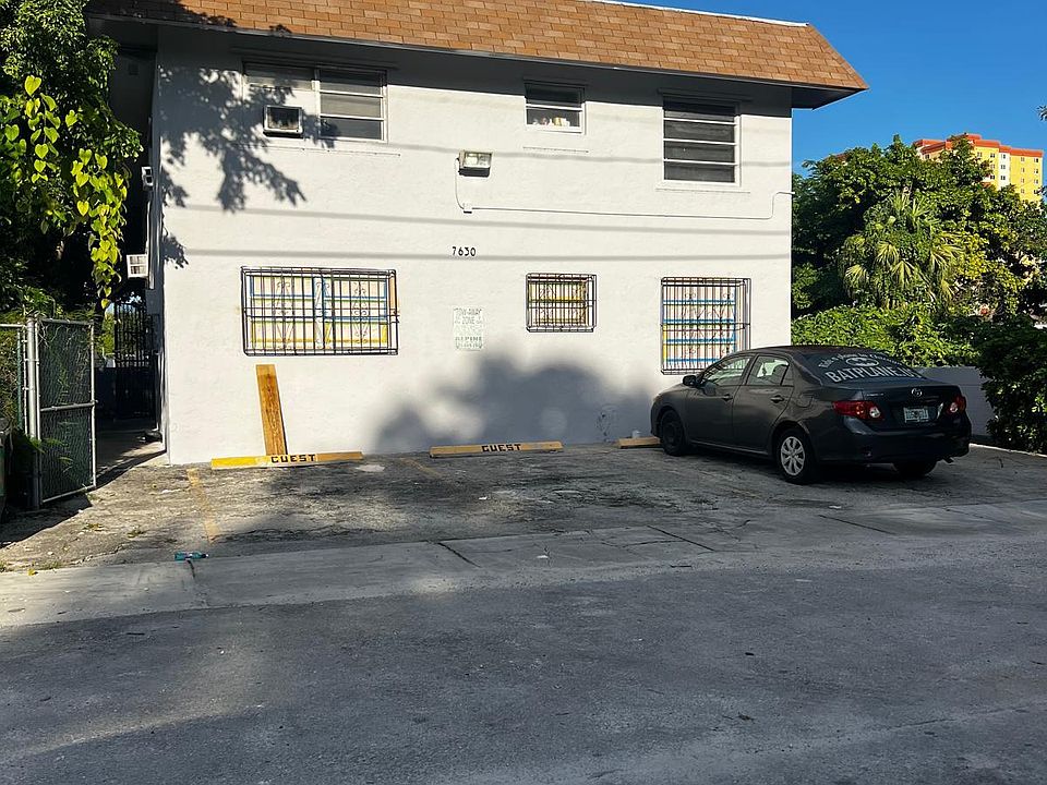 1st image of 7630 NE 2nd Ct