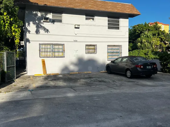 7630 NE 2nd Ct, Miami, FL