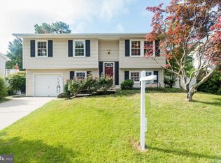 939 Fall Ridge Way, Gambrills, MD 21054