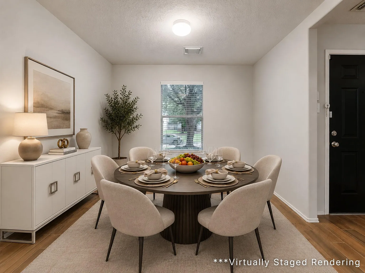 3 bed, 2.0 bath, 1477 sqft, $2,100 — Photo 4