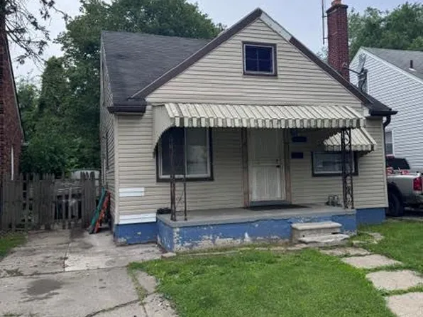 7337 Woodmont Ave, Detroit, MI 48228