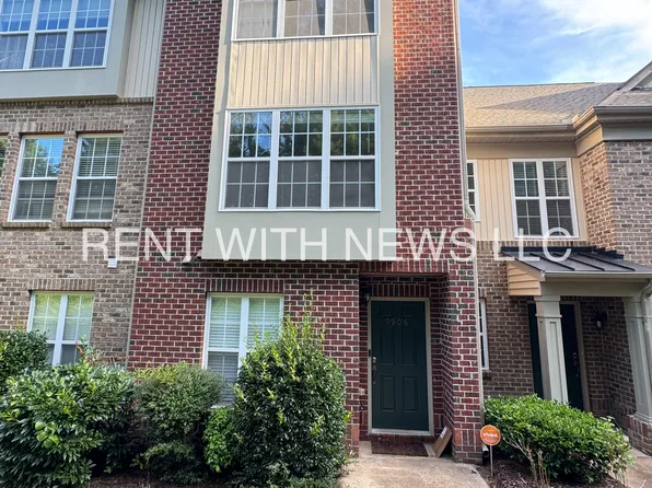 9906 Jerome Ct, Raleigh, NC 27617