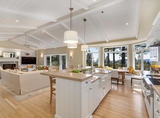 1155 Las Posadas Rd, Angwin, CA 94508