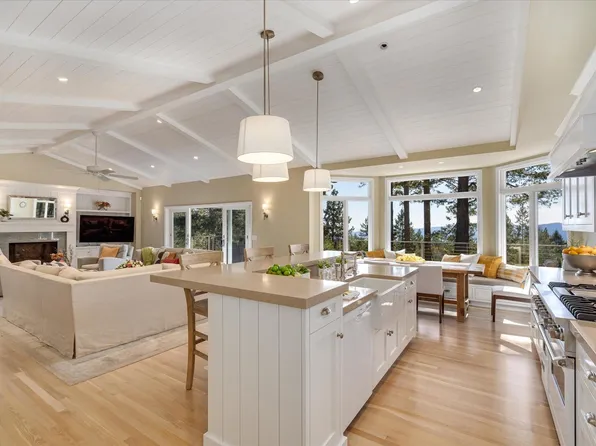 1155 Las Posadas Road, Angwin, CA 94508