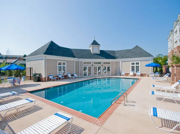 949 Glenwood Station Ln Unit 202, Charlottesville, VA 22901