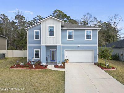 2907 FIRETHORN Avenue, Orange Park, FL, 32073
