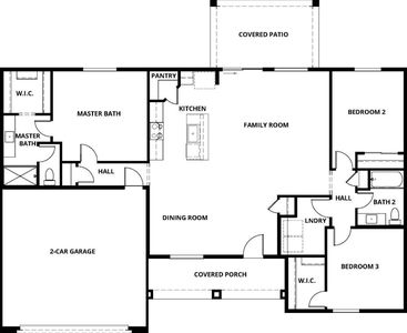 5005 Chukchasi Ave, Bakersfield, CA, 93306