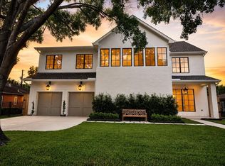 4026 Colquitt St, Houston, TX 77027