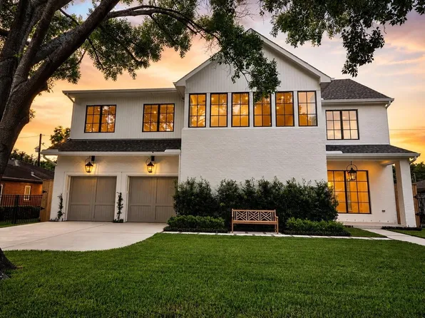 4026 Colquitt St, Houston, TX 77027