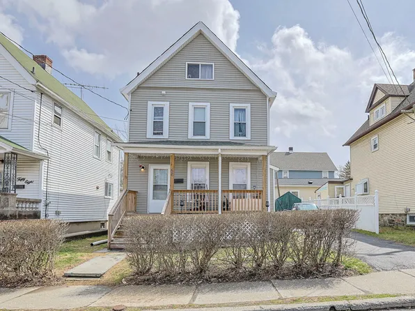 56 Beattie Avenue, Middletown, NY 10940