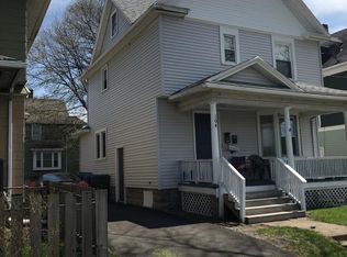 104 Crouch St #2, Rochester, NY 14609