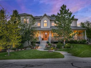8397 Windhaven Dr, Parker, CO 80134