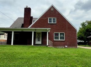 490 5th Ave, New Kensington, PA 15068