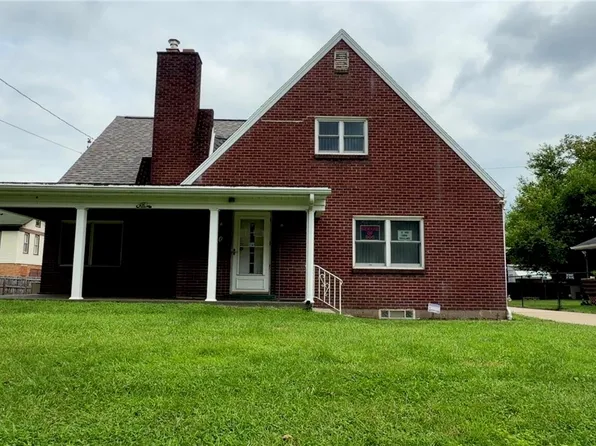 490 5th Ave, New Kensington, PA 15068