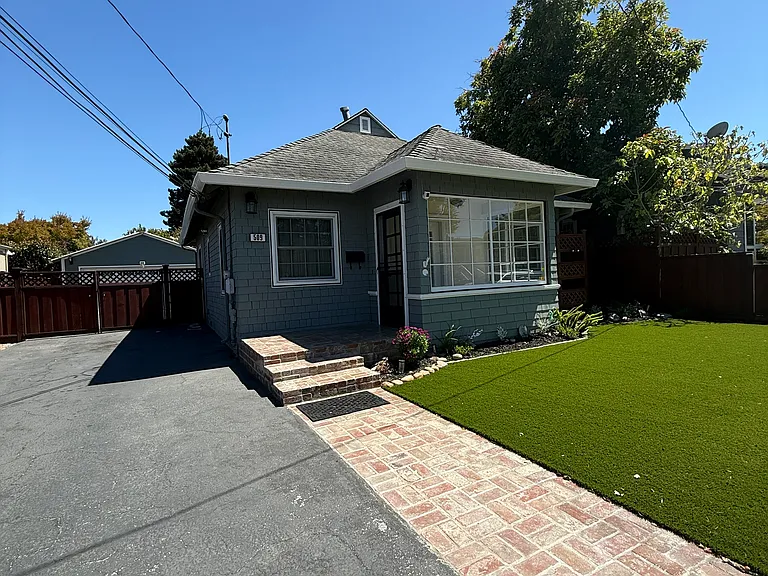 509 Bayswater Ave — Photo 2