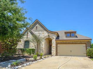 6607 Cadogan Ct, Sugar Land, TX 77479