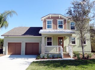 1120 Overdale Rd, Saint Augustine, FL 32080