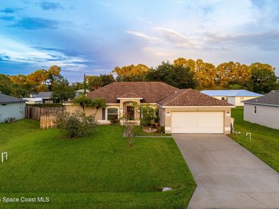 413 Grenadier Ave NW, Palm Bay, FL, 32907